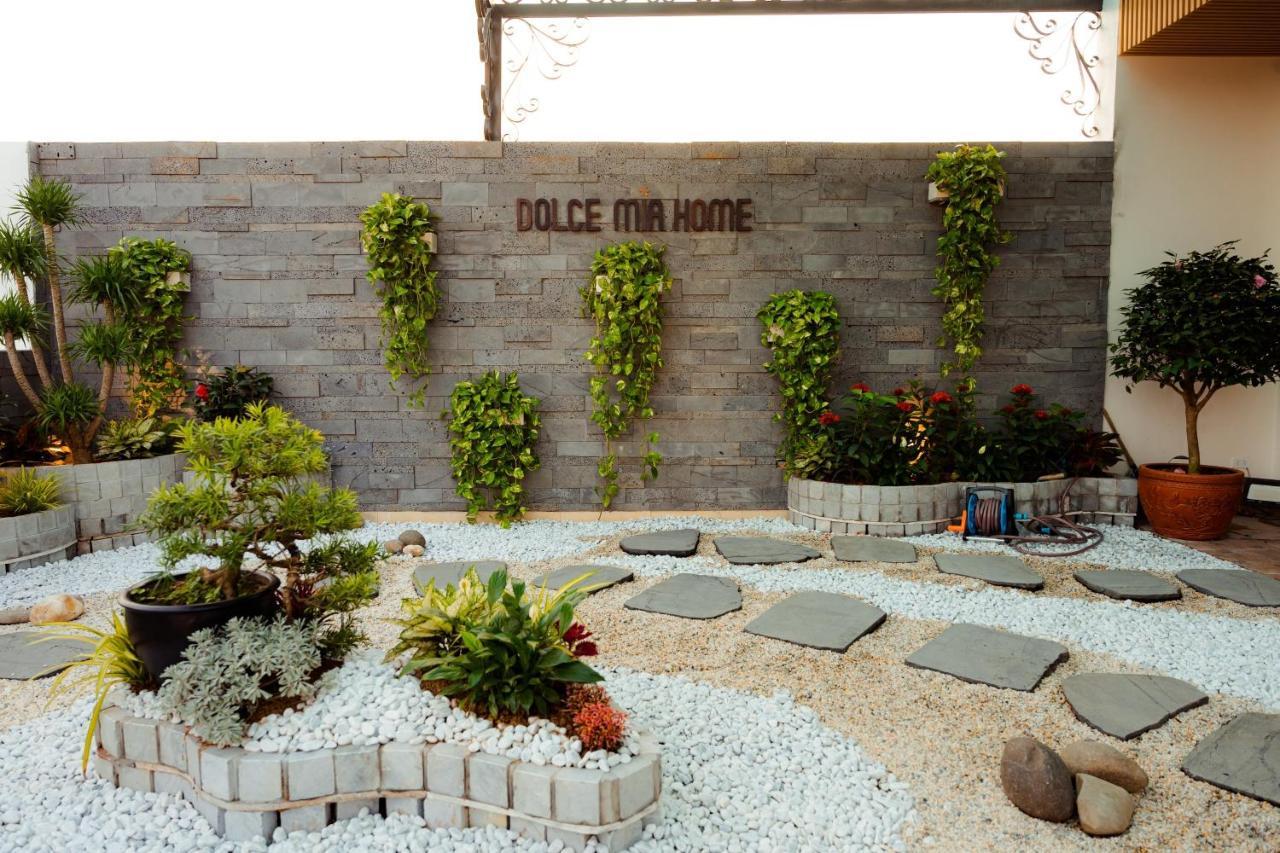Dolce Mia Home Ninh Binh Eksteriør billede