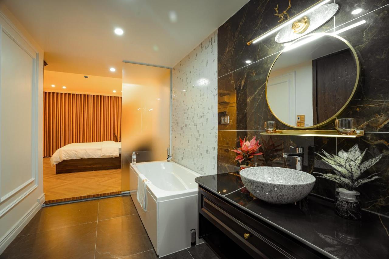 Dolce Mia Home Ninh Binh Eksteriør billede