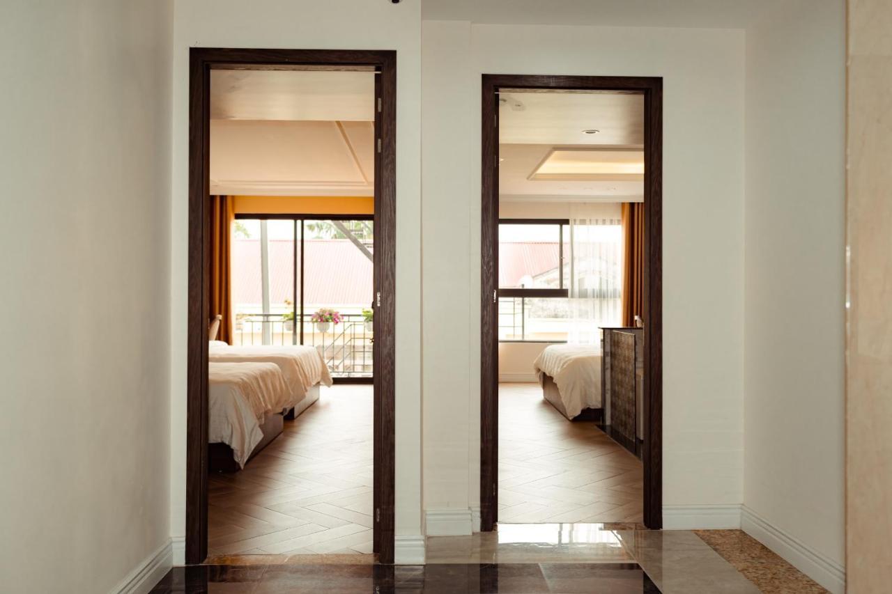Dolce Mia Home Ninh Binh Eksteriør billede