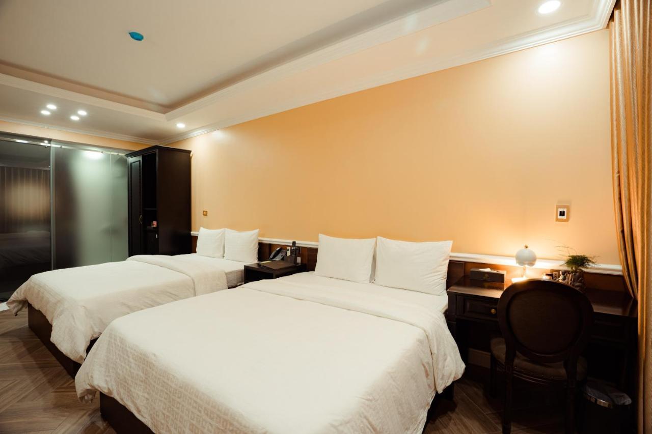 Dolce Mia Home Ninh Binh Eksteriør billede