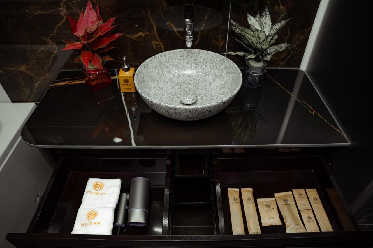 Dolce Mia Home Ninh Binh Eksteriør billede