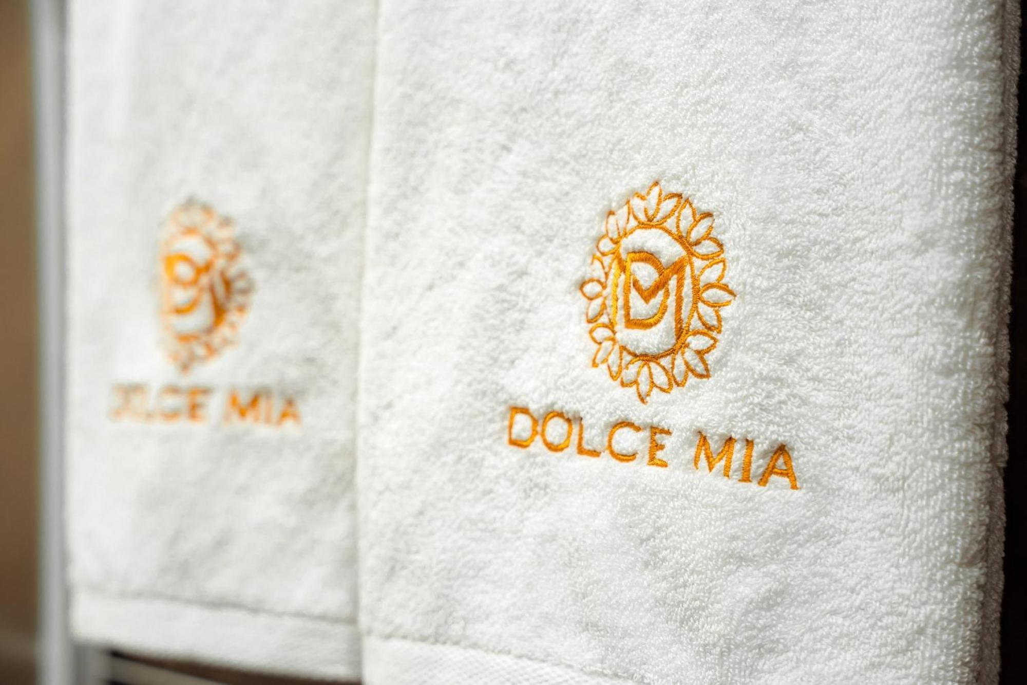 Dolce Mia Home Ninh Binh Eksteriør billede