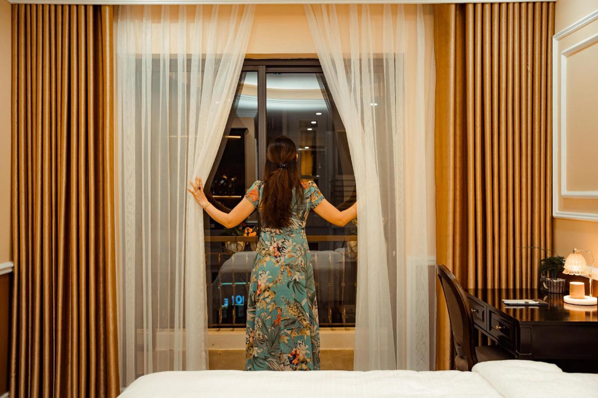 Dolce Mia Home Ninh Binh Eksteriør billede